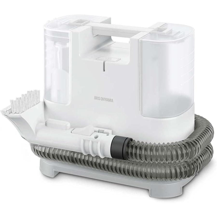 アイリスオーヤマ RNSK-P10 リンサークリーナー ホワイト 新品 送料無料 | IRIS OHYAMA