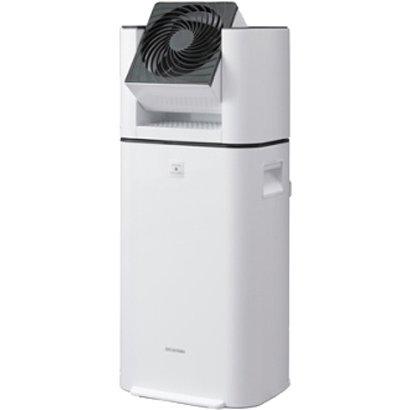 IRIS OHYAMA（アイリスオーヤマ） KIJDC-N50-W サーキュレーター衣類