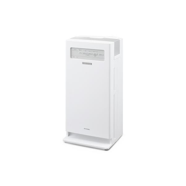 アイリスオーヤマ KAP-KH351-W 加湿空気清浄機 17畳 ホワイト 新品 送料無料 | IRIS OHYAMA