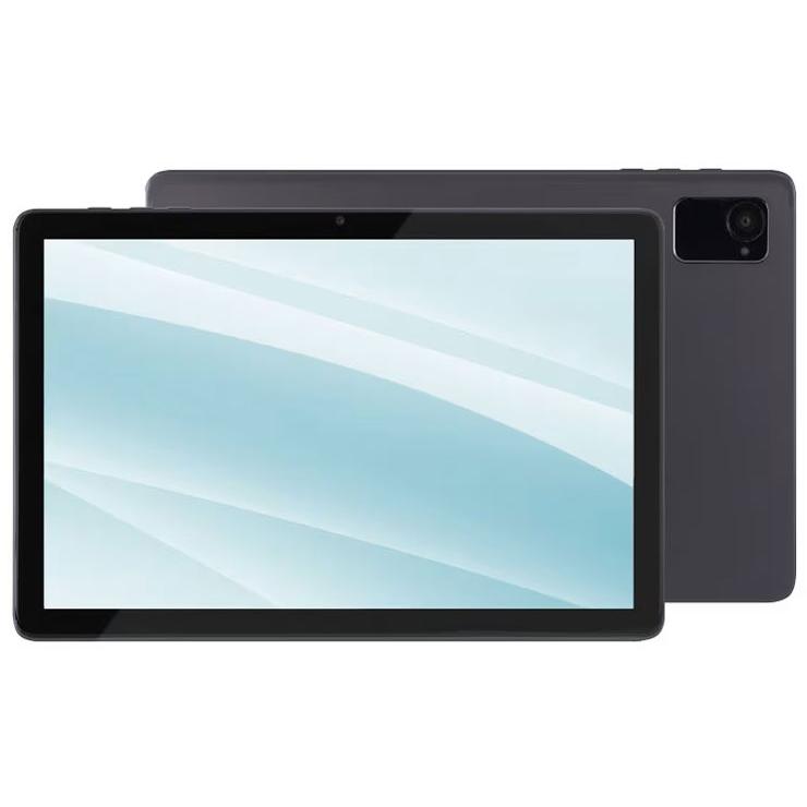 アイリスオーヤマ TE10D1M64-KV1H タブレットPC 10.1型 T606 メモリ4GB ストレージ64GB Android 14 新品 送料無料 | IRIS OHYAMA