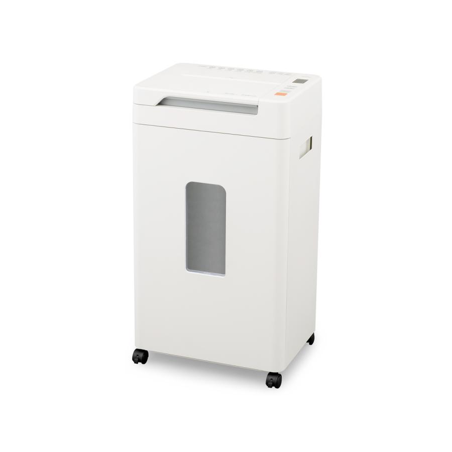 アイリスオーヤマ　BUF300  業務用シュレッダー IRIS OHYAMA アイリスオーヤマ AFS260M 超静音除電オート