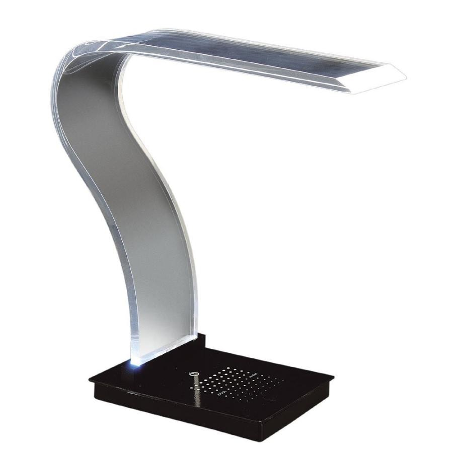 山田照明 YAMADA SHOMEI LIGHTING Z-6100 LEDスタンド NORLYS ノーリス 白熱灯25W相当  新品 送料無料 | 山田照明 | 01