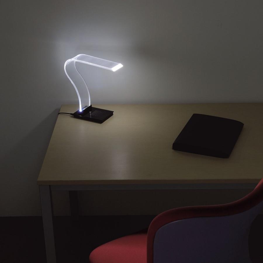 山田照明 YAMADA SHOMEI LIGHTING Z-6100 LEDスタンド NORLYS ノーリス 白熱灯25W相当  新品 送料無料 | 山田照明 | 02