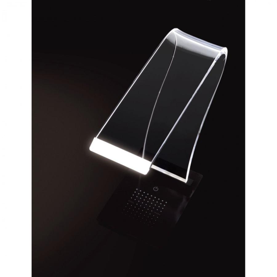 山田照明 YAMADA SHOMEI LIGHTING Z-6100 LEDスタンド NORLYS ノーリス 白熱灯25W相当  新品 送料無料 | 山田照明 | 03