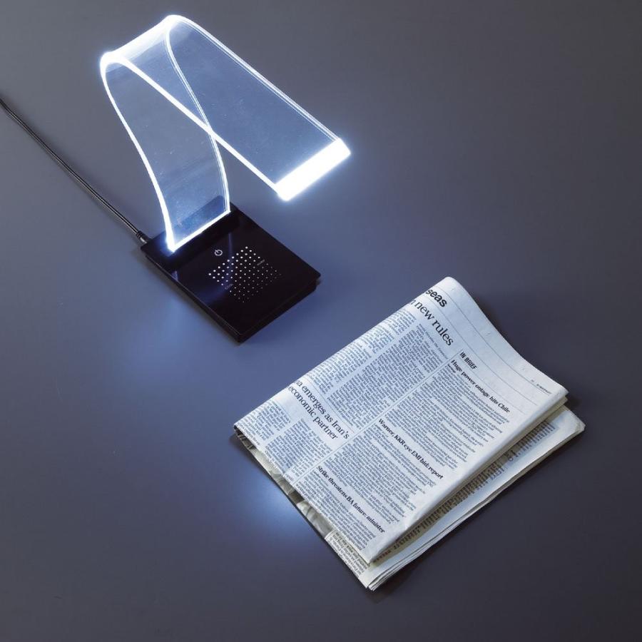 山田照明 YAMADA SHOMEI LIGHTING Z-6100 LEDスタンド NORLYS ノーリス 白熱灯25W相当  新品 送料無料 | 山田照明 | 05