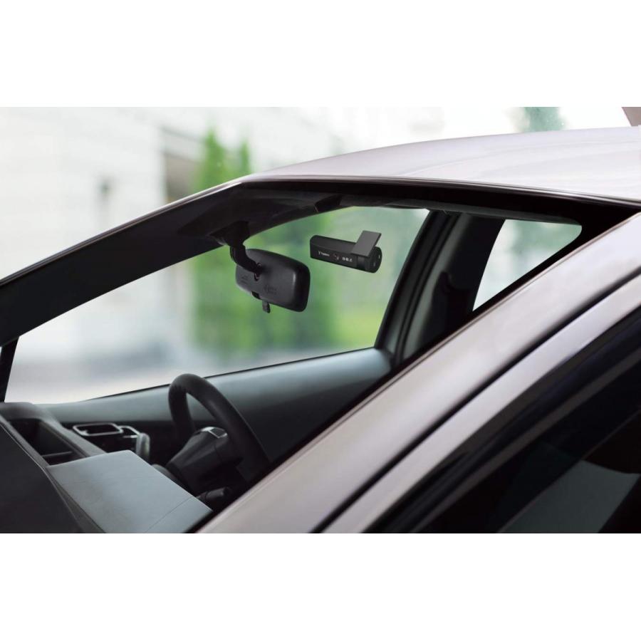 ユピテル Yupiteru SN-SV6000P ドライブレコーダー SuperNightシリーズ 新品 送料無料 | ユピテル | 02