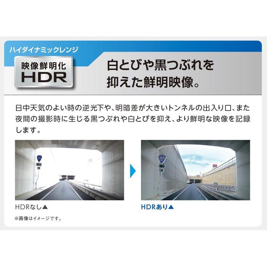 ユピテル Yupiteru SN-SV6000P ドライブレコーダー SuperNightシリーズ 新品 送料無料 | ユピテル | 04