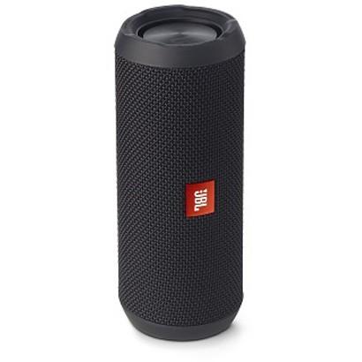 JBL ジェイビーエル JBLFLIP3BLK FLIP3 スプラッシュプルーフ対応 IPX5防水 Bluetoothスピーカー ブラック 新品 送料無料｜eightloop｜04