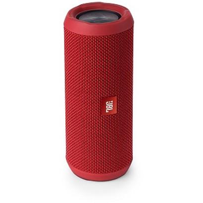 JBL ジェイビーエル JBLFLIP3RED FLIP3 スプラッシュプルーフ