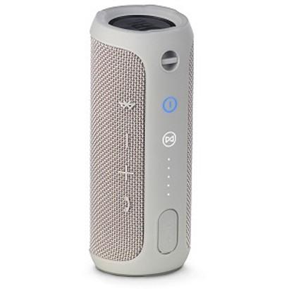 JBL ワイヤレススピーカー グレー JBL ブルートゥース スピーカー ［防水 /Bluetooth対応］ グレー