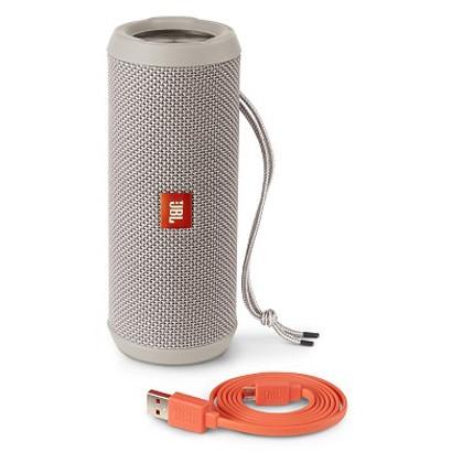 JBL ジェイビーエル JBLFLIP3GRAY FLIP3 スプラッシュプルーフ