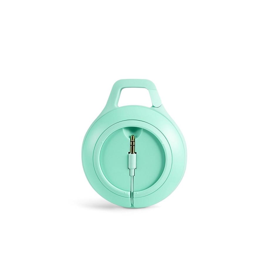 JBL CLIP+ Bluetoothスピーカー IPX5防水機能 ポータブル