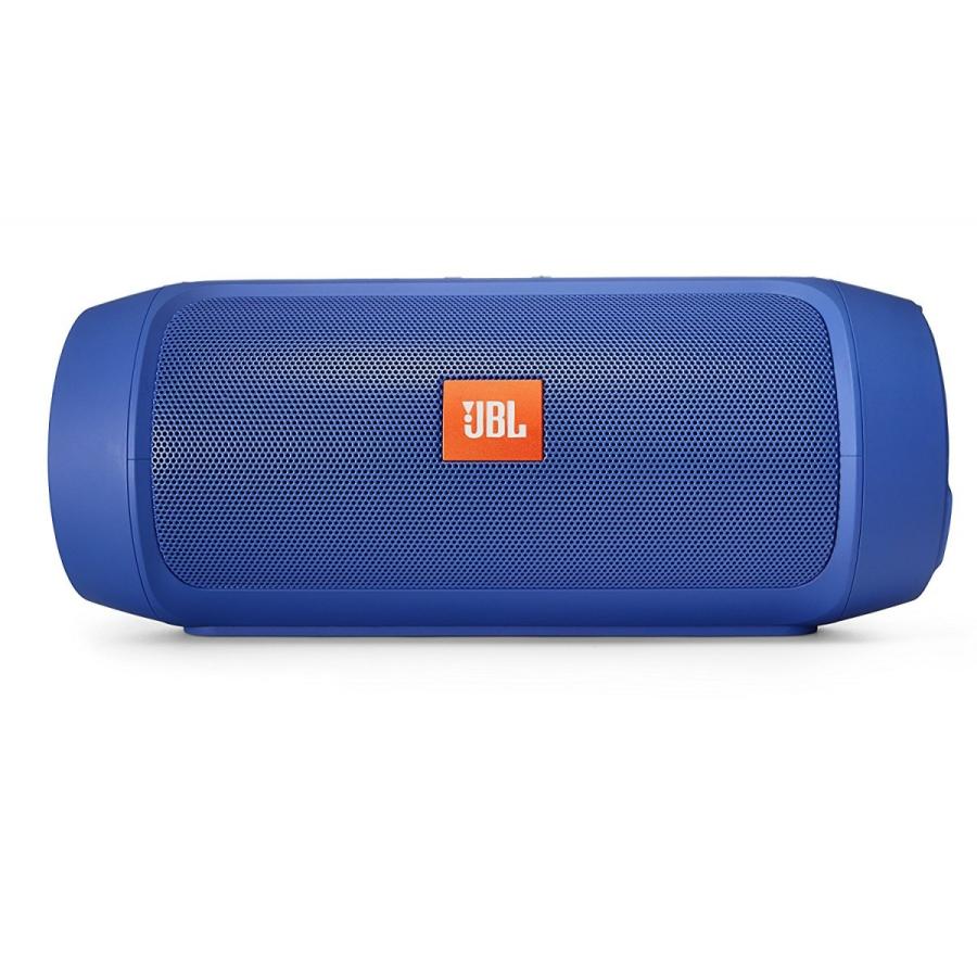 JBL Bluetoothスピーカー CHARGE2+ IPX5防水機能 ポータブル JBL Bluetoothスピーカー CHARGE2+ IPX5防水機能 ポータブル