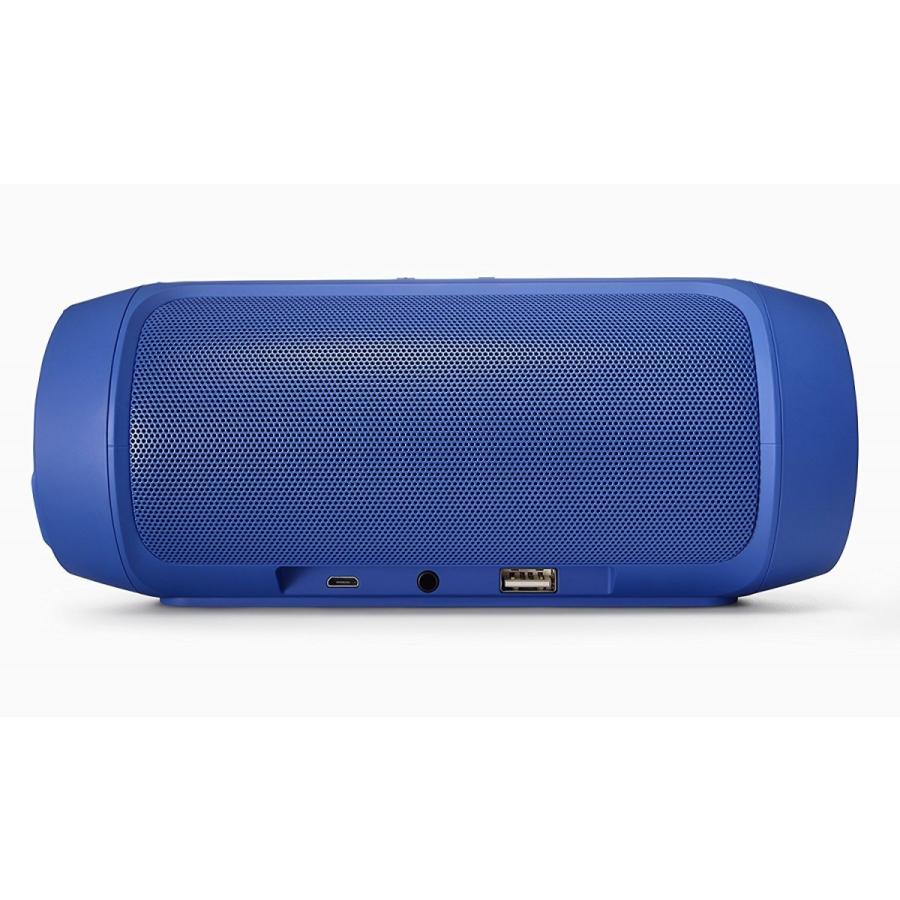 JBL Bluetoothスピーカー CHARGE2+ IPX5防水機能 ポータブル JBL Bluetoothスピーカー CHARGE2+ IPX5防水機能 ポータブル
