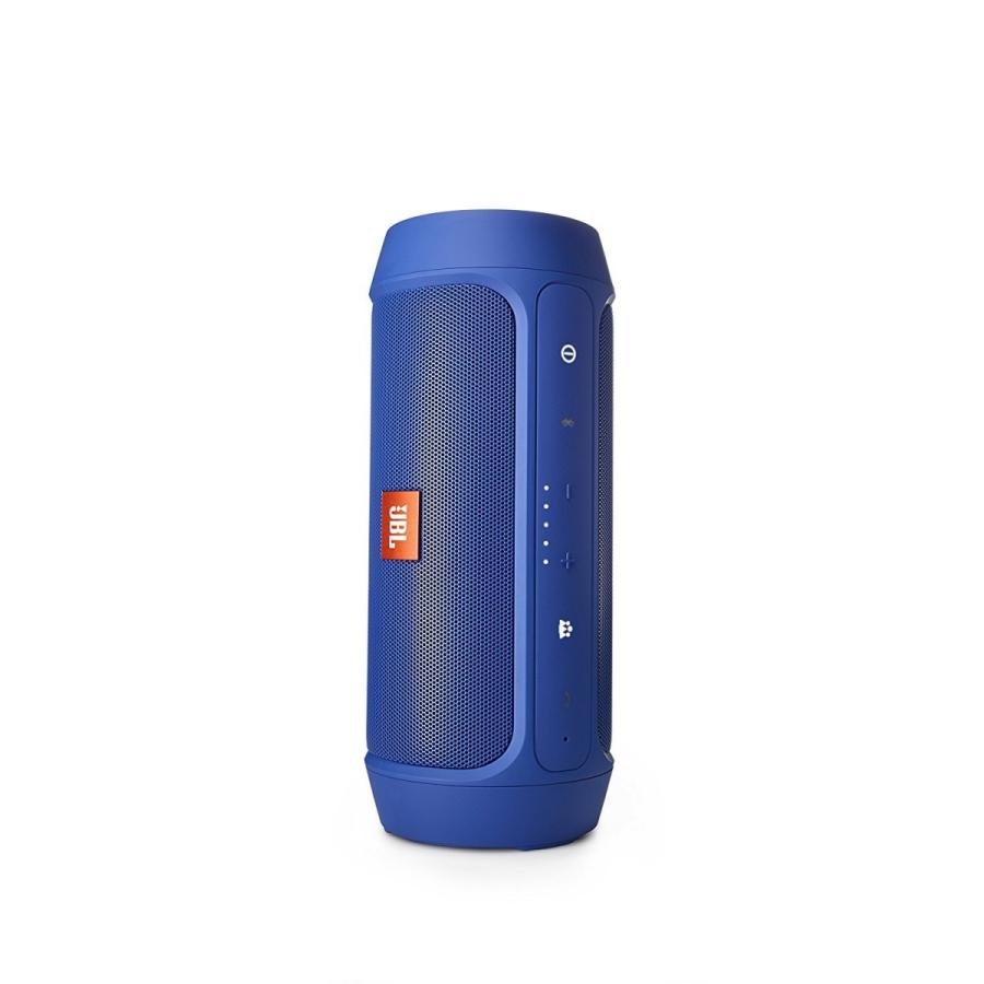 JBL Bluetoothスピーカー CHARGE2+ IPX5防水機能 ポータブル JBL Bluetoothスピーカー CHARGE2+ IPX5防水機能 ポータブル