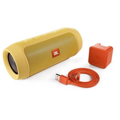 JBL Bluetoothスピーカー CHARGE2+ IPX5防水機能 ポータブル JBL Bluetoothスピーカー CHARGE2+ IPX5防水機能 ポータブル