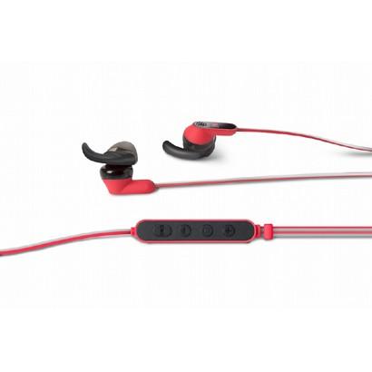 JBL JBLAWAREREDI インナーイヤー型ヘッドホン Lightning接続 レッド 新品 送料無料 | JBL | 01