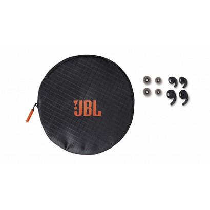 JBL JBLAWAREREDI インナーイヤー型ヘッドホン Lightning接続 レッド 新品 送料無料 | JBL | 05