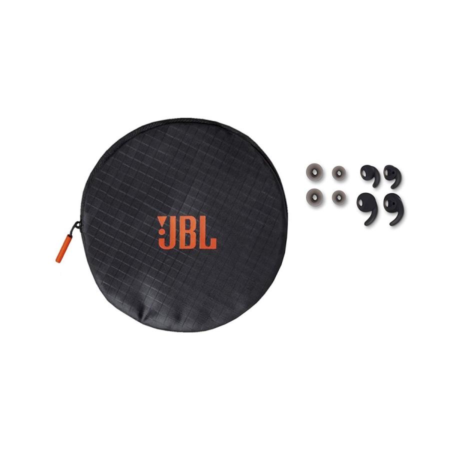 JBL JBLAWAREBLUI インナーイヤー型ヘッドホン Lightning接続 ブルー 新品 送料無料 | JBL | 04