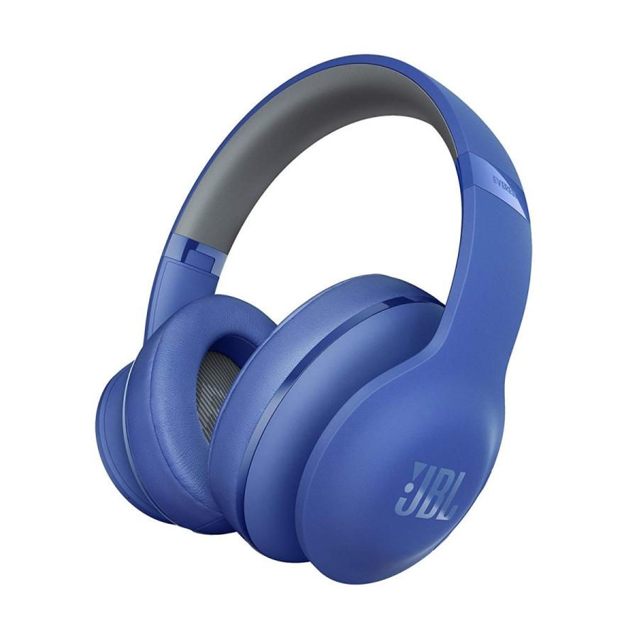 EVEREST JBL ジェイビーエル V700BTBLUGP 700 Bluetooth対応 ノイズ