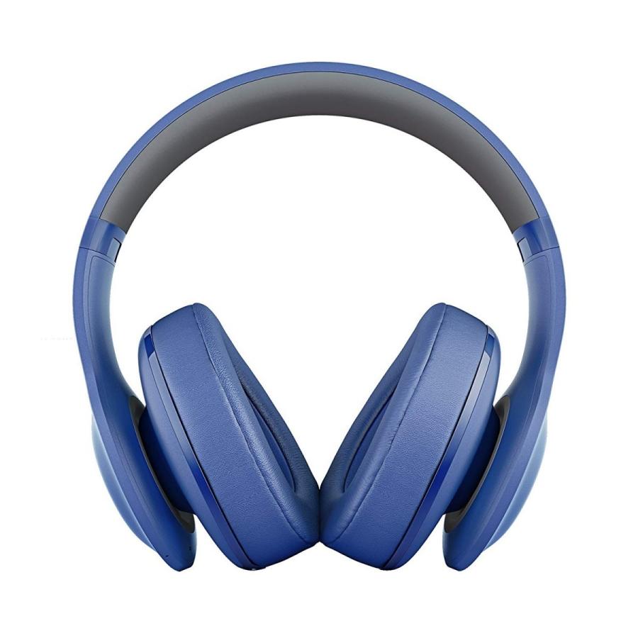 ヘッドホン JBL EVEREST 700 BLUE EVEREST JBL ジェイビーエル V700BTBLUGP 700 Bluetooth対応 ノイズ