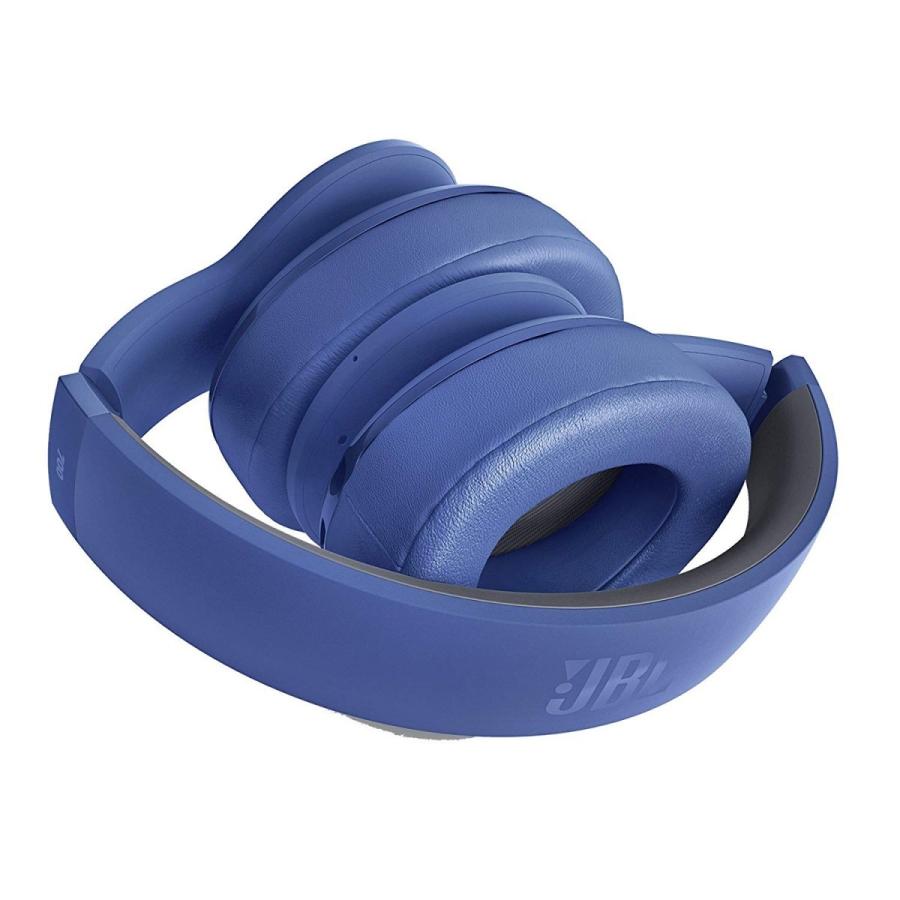 EVEREST JBL ジェイビーエル V700BTBLUGP 700 Bluetooth対応 ノイズ