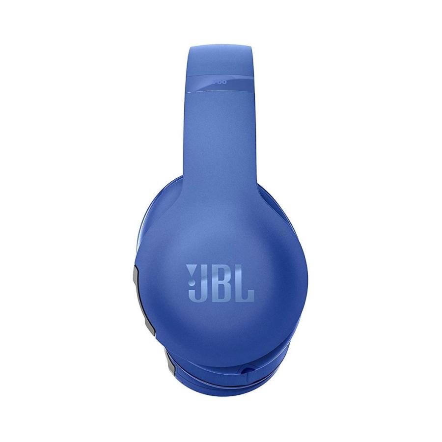 ヘッドホン JBL EVEREST 700 BLUE JBLのBluetooth対応ハイエンドヘッドホン「EVEREST 700