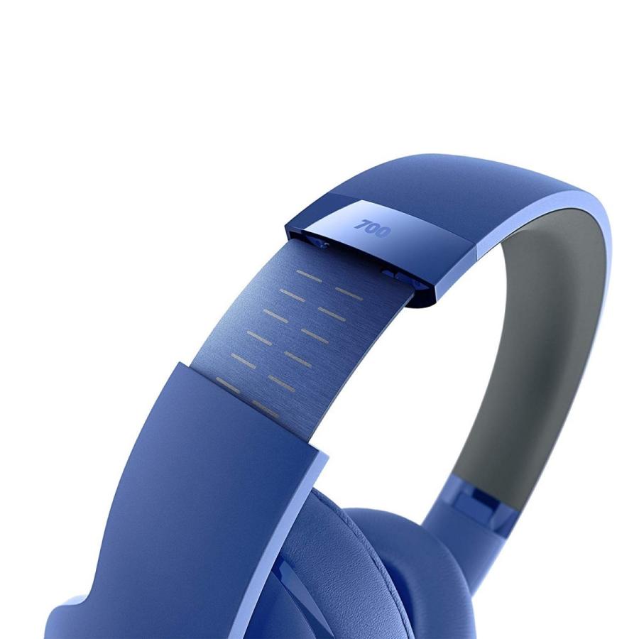 EVEREST JBL ジェイビーエル V700BTBLUGP 700 Bluetooth対応 ノイズ