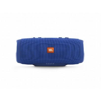 JBL ジェイビーエル CHARGE3 BLUE JN スプラッシュプルーフ（IPX7）対応 Bluetoothスピーカー ブルー 新品 送料無料 | JBL | 01