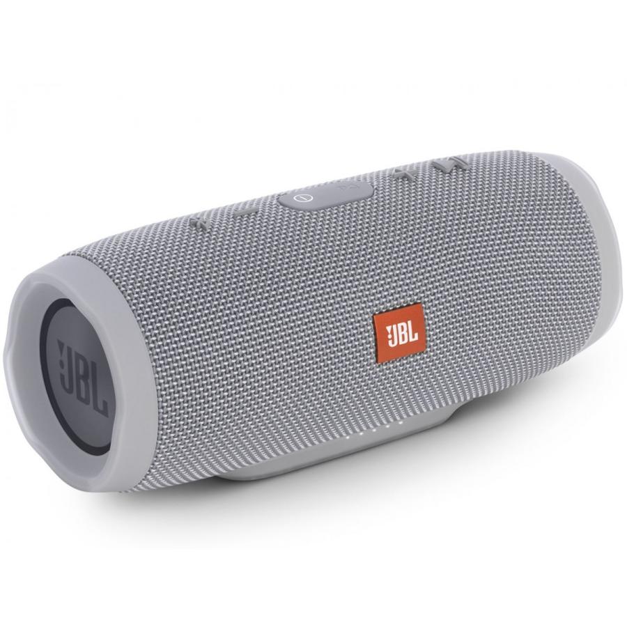 JBL ジェイビーエル CHARGE3 GRAY JN スプラッシュプルーフ JBL ジェイビーエル CHARGE3 GRAY JN スプラッシュプルーフ
