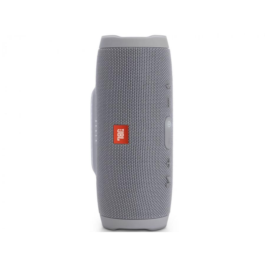 JBL ジェイビーエル CHARGE3 GRAY JN スプラッシュプルーフ JBL ジェイビーエル CHARGE3 GRAY JN スプラッシュプルーフ