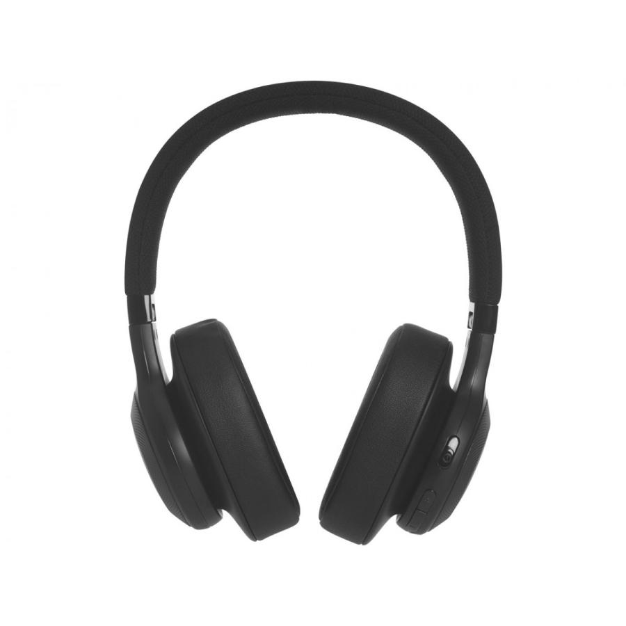 ジェイビーエル JBL E55BT BLK Bluetooth対応 オーバーイヤーヘッドホン ブラック 新品 送料無料 | JBL | 01