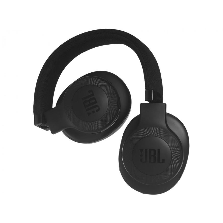 ジェイビーエル JBL E55BT BLK Bluetooth対応 オーバーイヤーヘッドホン ブラック 新品 送料無料 | JBL | 03