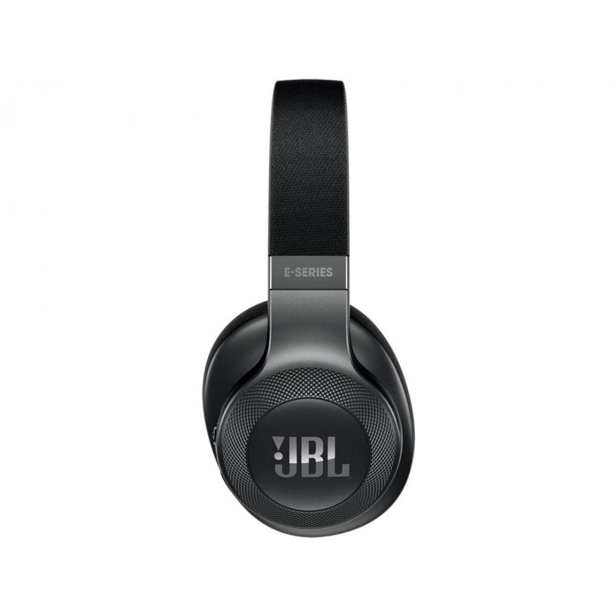ジェイビーエル JBL E55BT BLK Bluetooth対応 オーバーイヤーヘッドホン ブラック 新品 送料無料 | JBL | 07