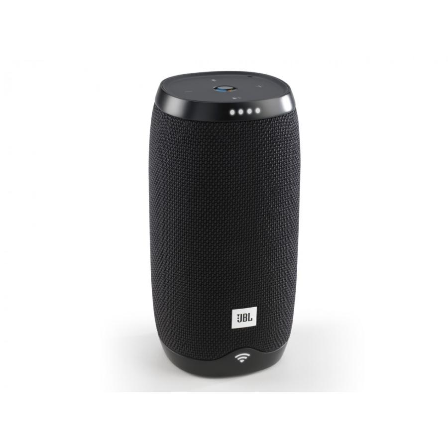 JBL ジェイビーエル JBLLINK10BLKJP Googleアシスタント搭載 スマートスピーカー LINK 10 ブラック 新品 送料無料 | JBL | 01
