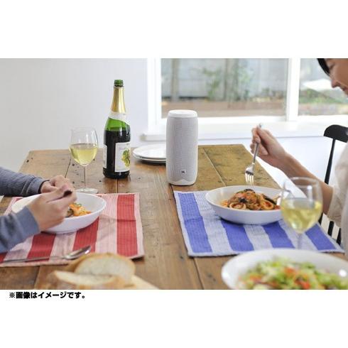 JBL ジェイビーエル JBLLINK10WHTJP Googleアシスタント搭載 スマートスピーカー LINK 10 ホワイト 新品 送料無料 | JBL | 04