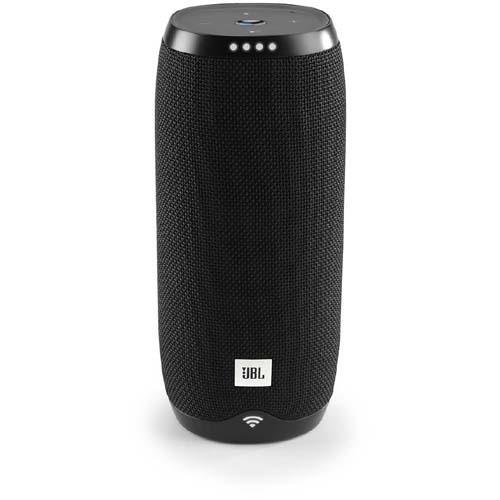 JBL ジェイビーエル JBLLINK20BLKJP Googleアシスタント搭載 スマートスピーカー LINK 20 ブラック 新品 送料無料 | JBL | 01