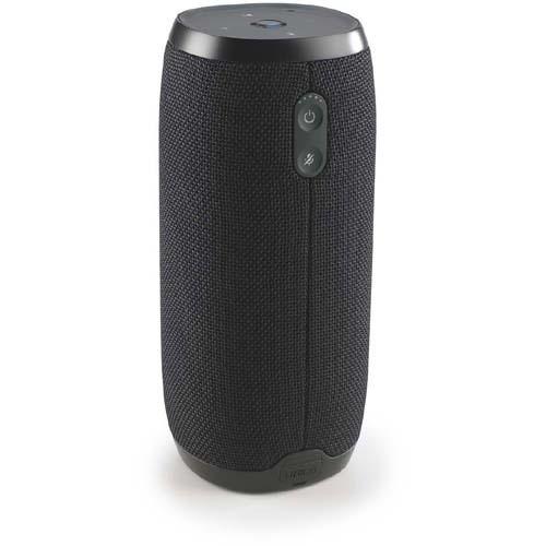 JBL ジェイビーエル JBLLINK20BLKJP Googleアシスタント搭載