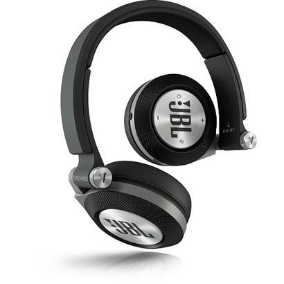 JBL ジェイビーエル SYNCHROS Bluetooth対応ワイヤレス密閉型ヘッドホン E40BTBLK ブラック 新品 送料無料 | JBL | 01
