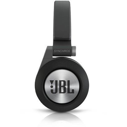JBL ジェイビーエル SYNCHROS Bluetooth対応ワイヤレス密閉型ヘッドホン E40BTBLK ブラック 新品 送料無料 | JBL | 03