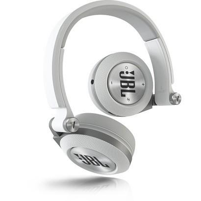 JBL ジェイビーエル SYNCHROS Bluetooth対応ワイヤレス密閉型ヘッドホン E40BTWHT ホワイト 新品 送料無料 | JBL | 01