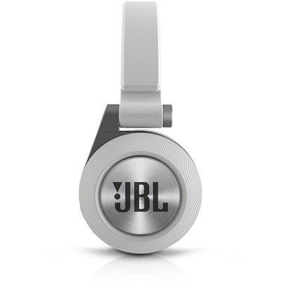 JBL ジェイビーエル SYNCHROS Bluetooth対応ワイヤレス密閉型ヘッドホン E40BTWHT ホワイト 新品 送料無料 | JBL | 03