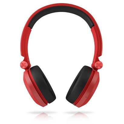 JBL ジェイビーエル SYNCHROS Bluetooth対応ワイヤレス密閉型ヘッドホン E40BTRED レッド 新品 送料無料 | JBL | 02