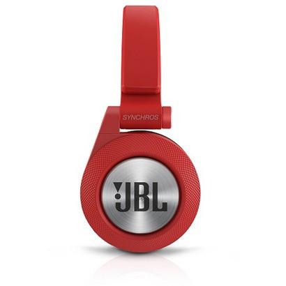 JBL ジェイビーエル SYNCHROS Bluetooth対応ワイヤレス密閉型ヘッドホン E40BTRED レッド 新品 送料無料 | JBL | 03