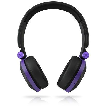 JBL ジェイビーエル SYNCHROS Bluetooth対応ワイヤレス密閉型ヘッドホン E40BTPUR パープル 新品 送料無料 | JBL | 02