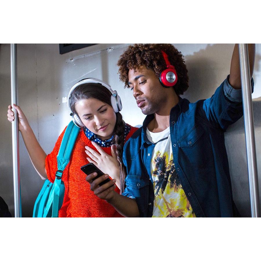 JBL ジェイビーエル SYNCHROS Bluetooth対応ワイヤレス密閉型ヘッドホン E40BTPUR パープル 新品 送料無料 | JBL | 05