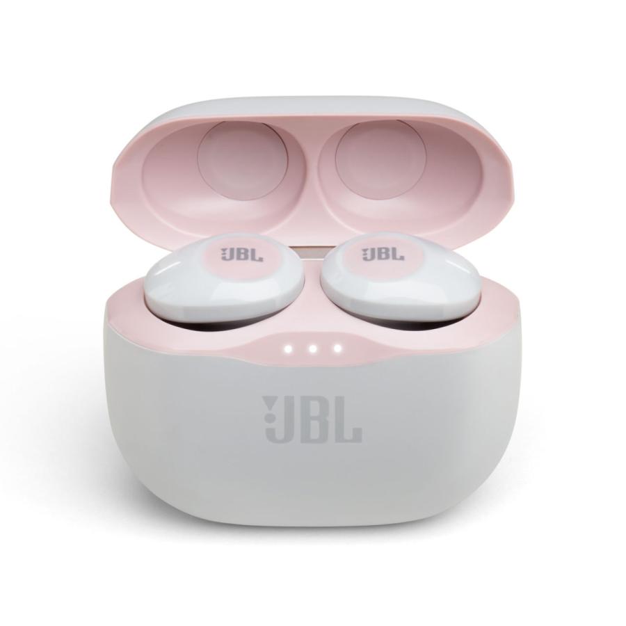 JBL（ジェイビーエル） JBL TUNE 120TWS PIK フルワイヤレスイヤホン