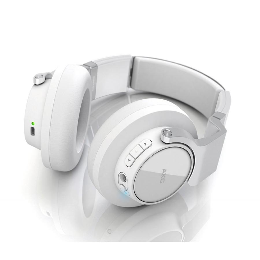 AKG アー・カー・ゲー K845BT Bluetoothヘッドホン 密閉型 AKG アー・カー・ゲー K845BT Bluetoothヘッドホン 密閉型