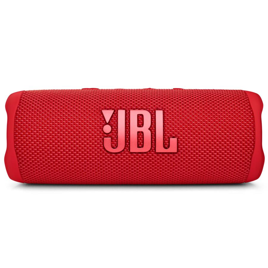 【新品・未使用】JBL FLIP6 ポータブルスピーカー レッド JBL FLIP JBLFLIP6RED 6 ポータブルBluetoothスピーカー レッド