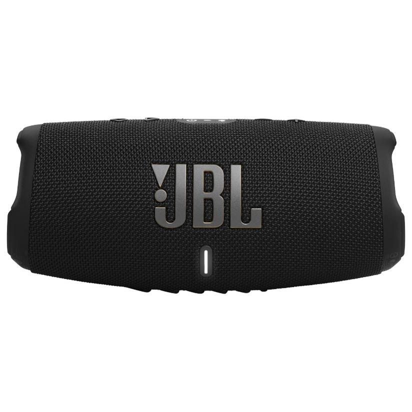 JBL JBLCHARGE5WIFIBJN Charge 5 Wi-Fi ポータブルWi-Fi/Bluetoothスピーカー ブラック 新品 送料無料 | JBL CHARGE